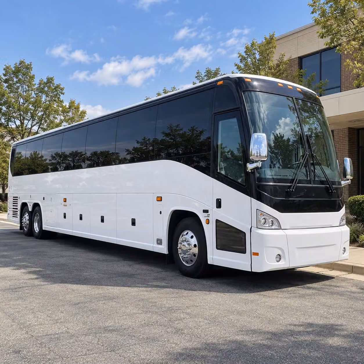 bachelorette party buses birthday buses and private event transportation in dearborn