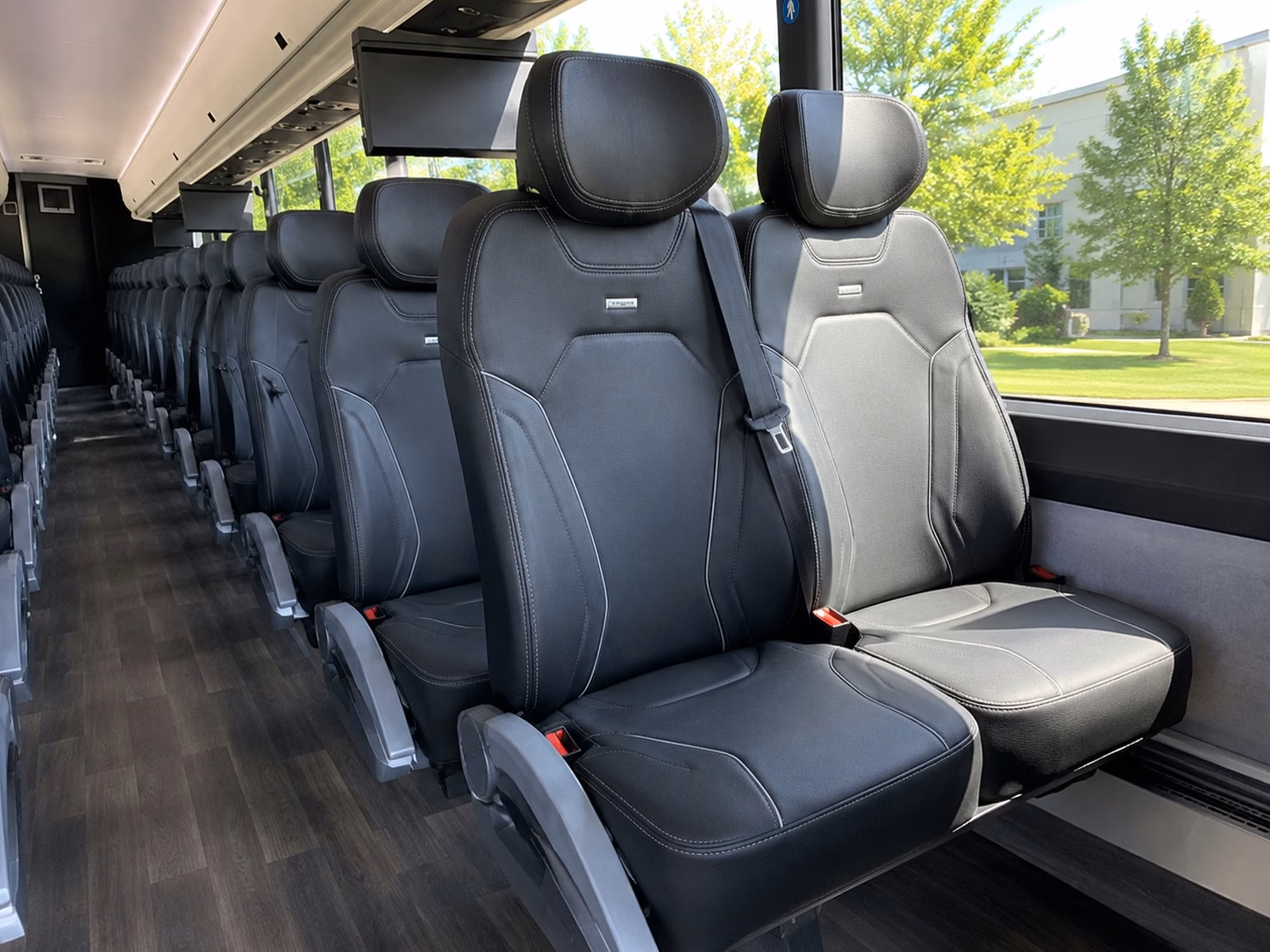 book dearborn prom transportation early prom season books out fast