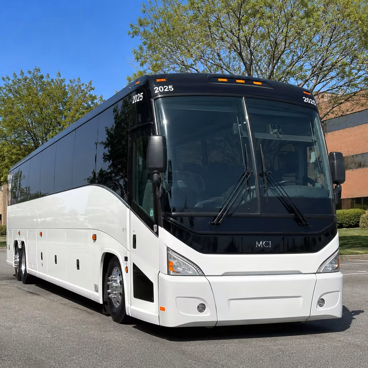 browse a large selection of church transportation options for dearborn senior ministry programs