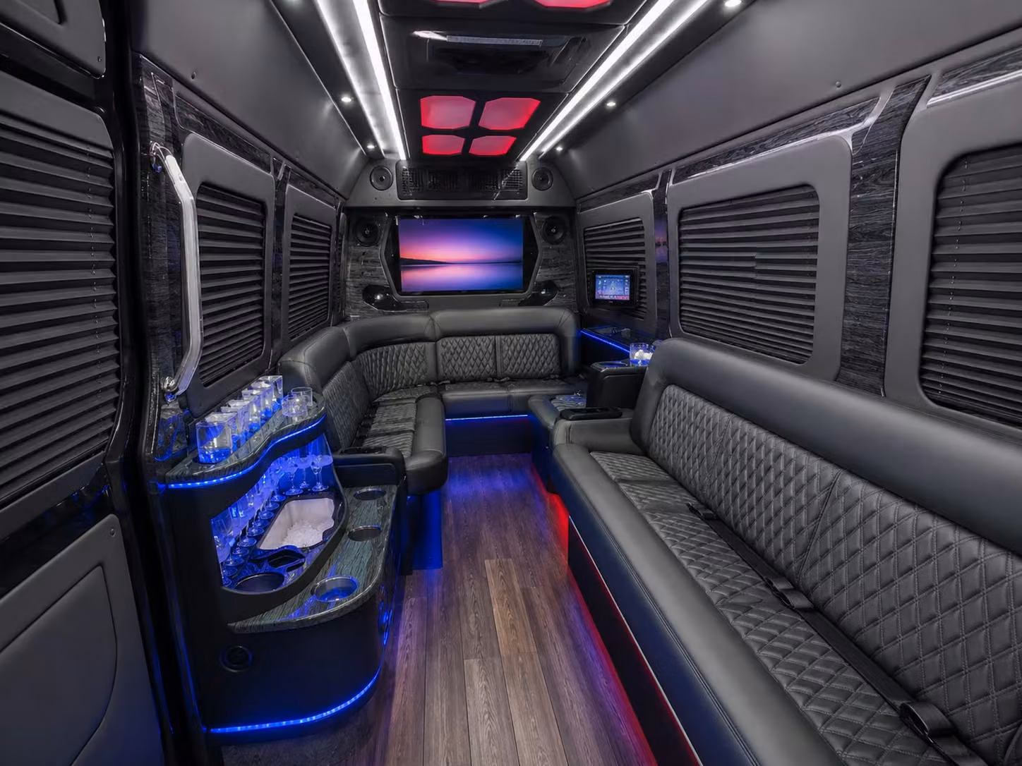 choose the right bus size for every shift every group every campus in dearborn