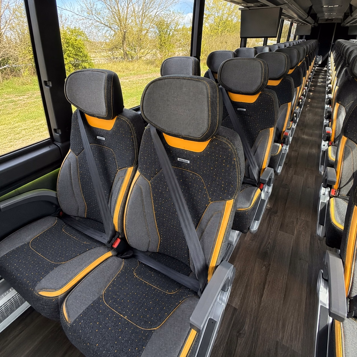 comparing dearborn buses made simple