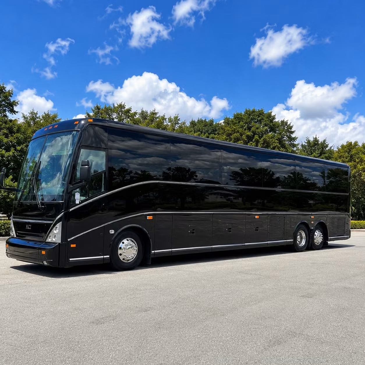concert transportation to detroit s best smaller venues from dearborn