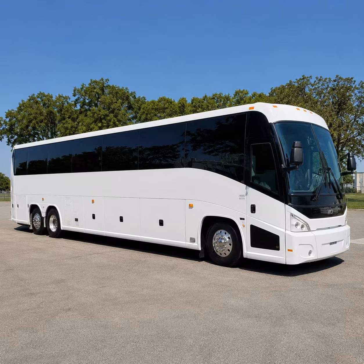 dearborn church group transportation to faith conferences and revivals