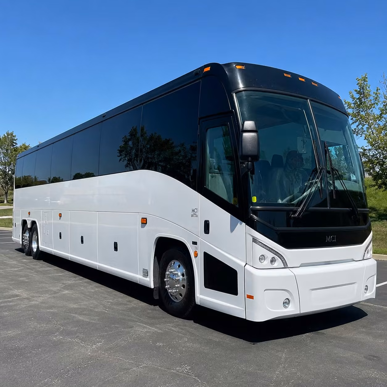 dearborn church transportation
