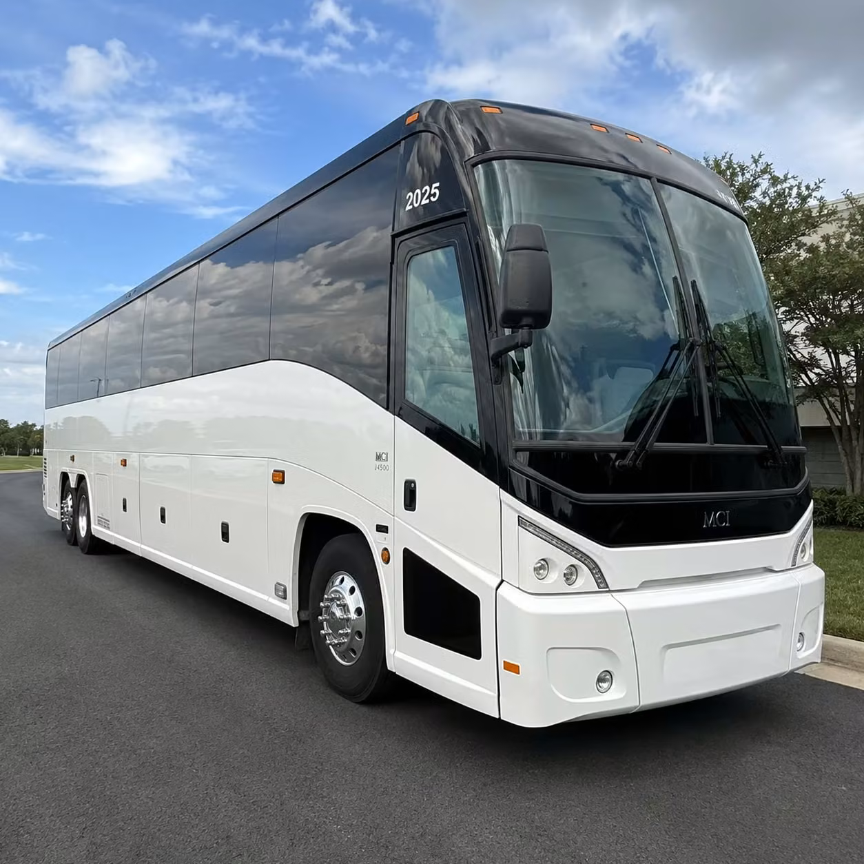 dearborn concert transportation bus rentals