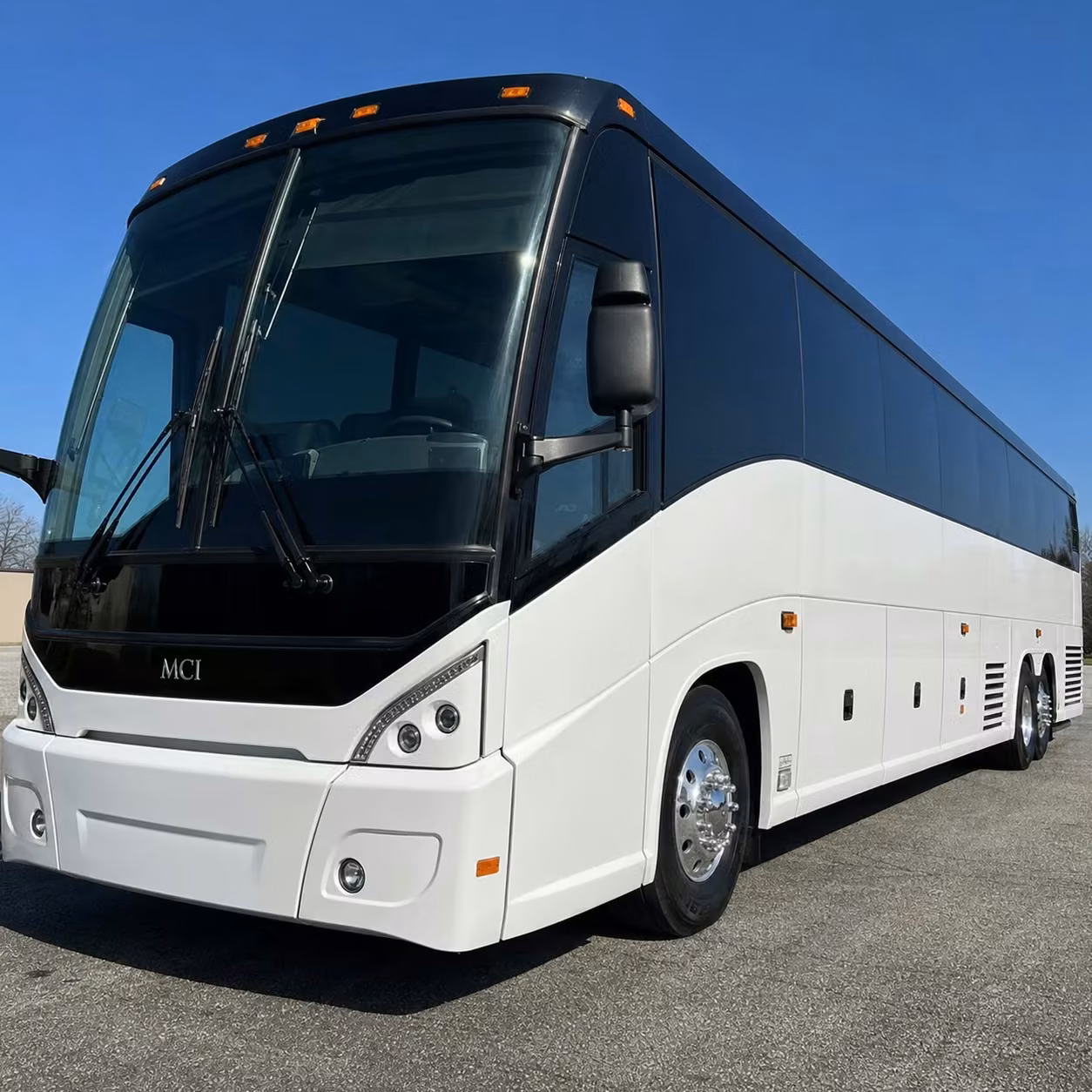 dearborn corporate transportation