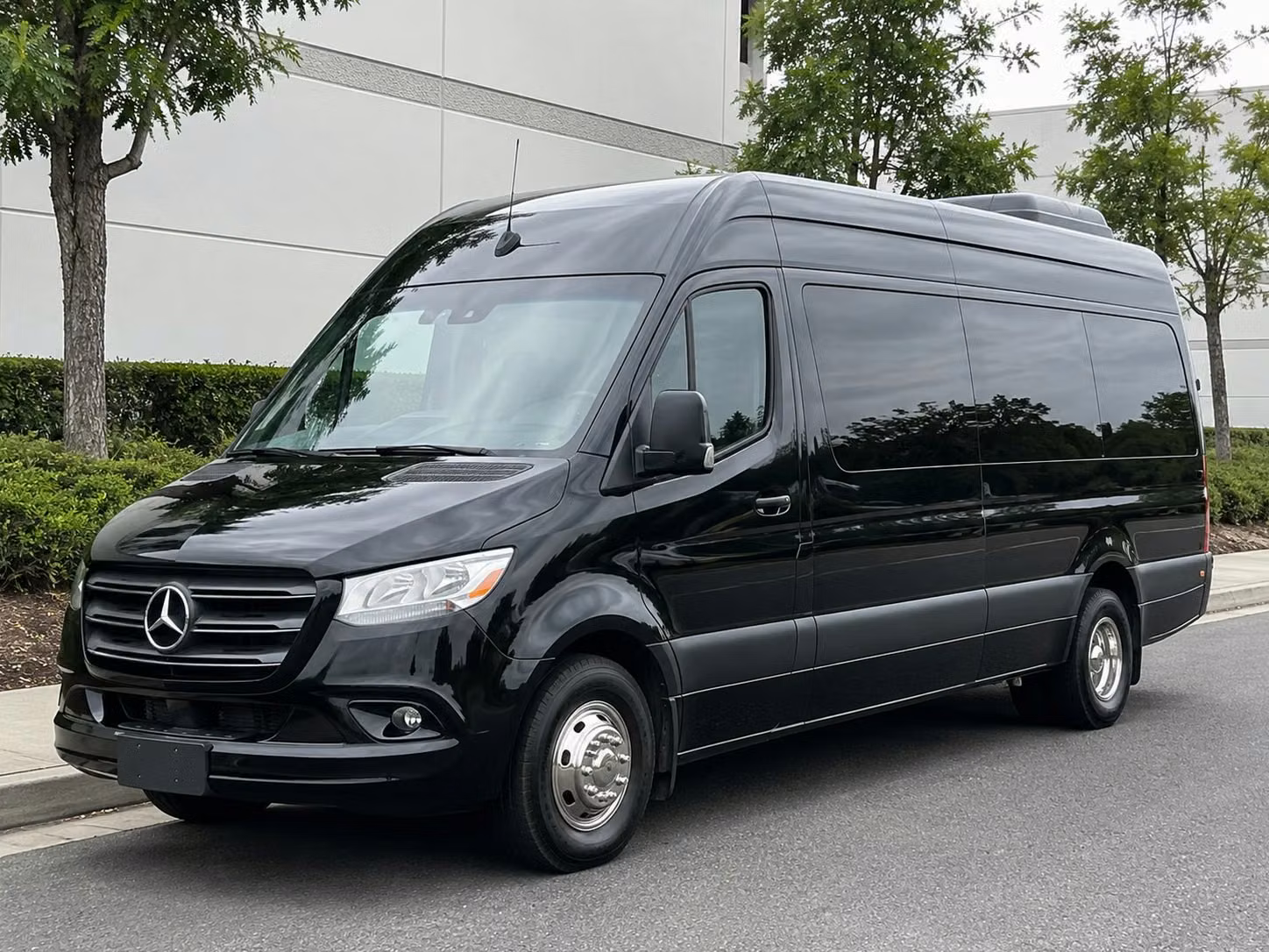 dearborn employee transportation