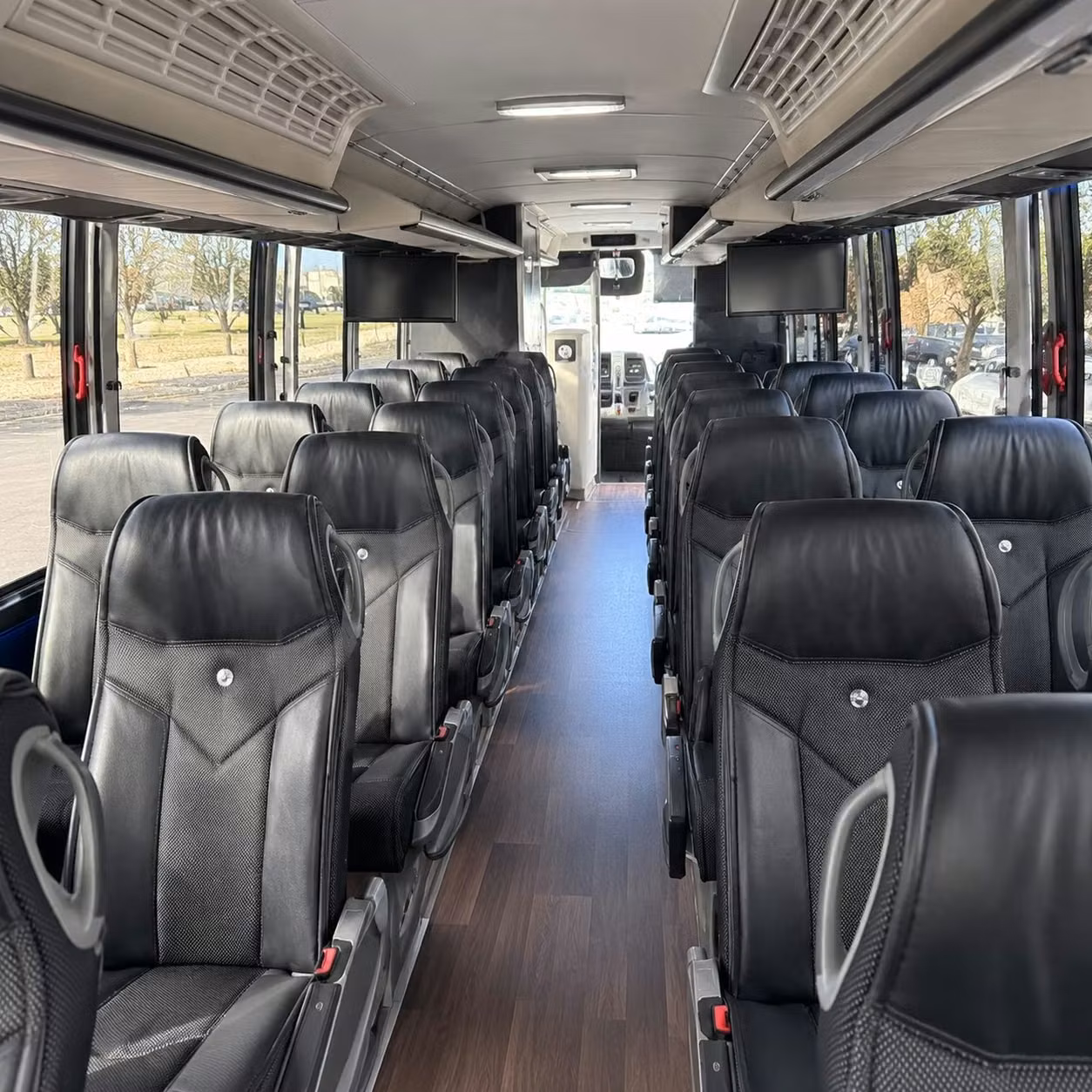 dearborn event transportation