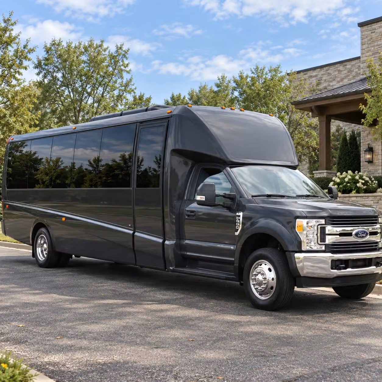 dearborn field trip transportation