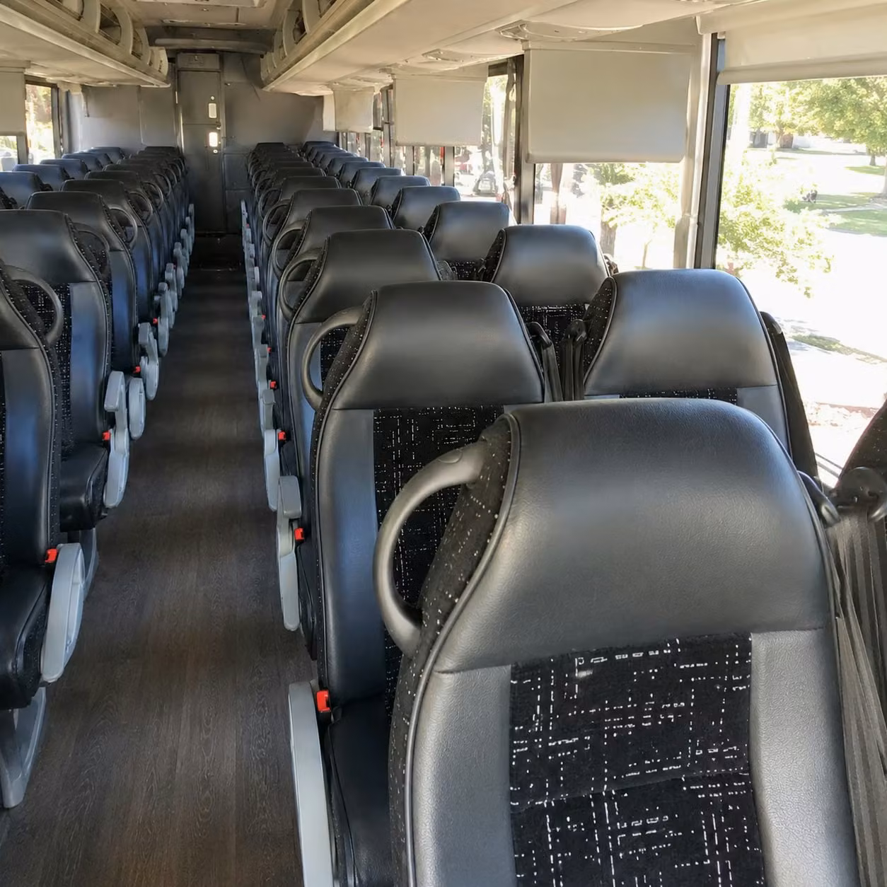 Dearborn Group Transportation Services