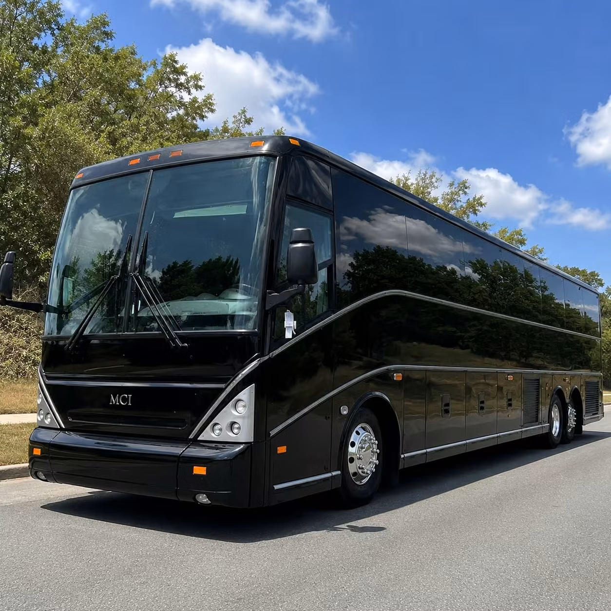 dearborn high school prom venues your charter bus can reach with ease