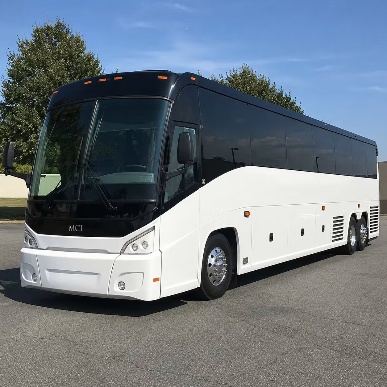dearborn long distance transportation services