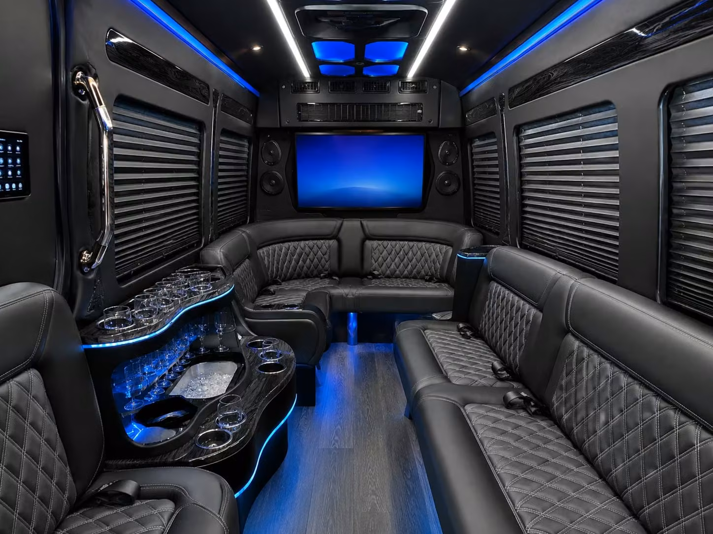 dearborn prom transportation for every group size and every budget