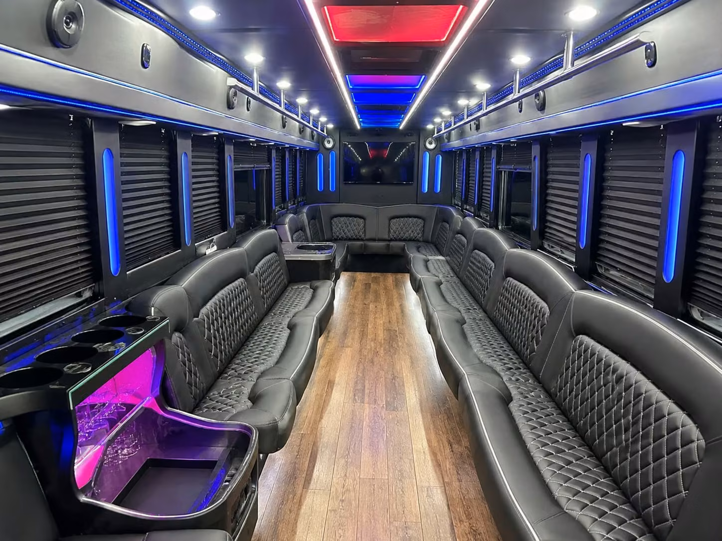 dearborn prom transportation