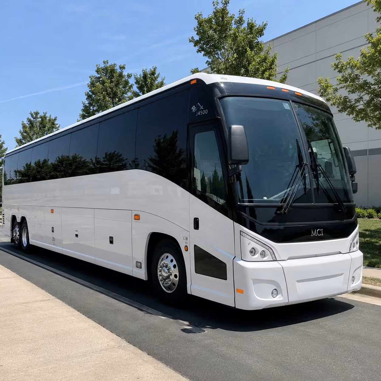 dearborn religious group transportation services