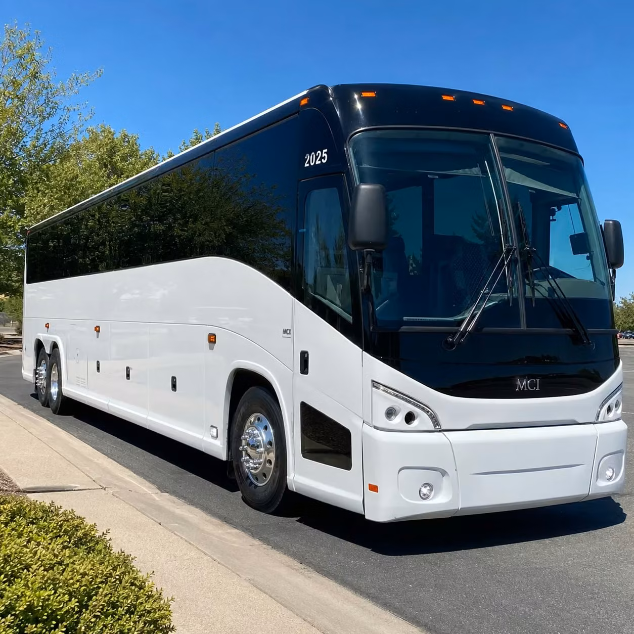 dearborn s ford inspired heritage makes group bus travel to industry events essential
