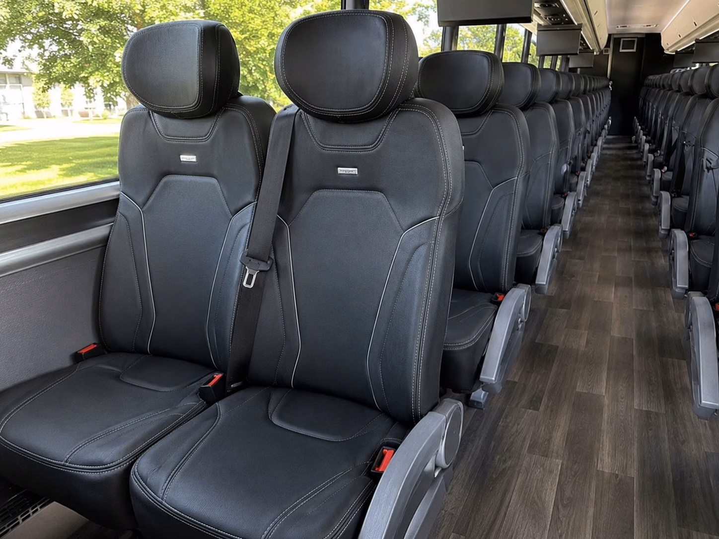 dearborn s trusted source for prom night group transportation
