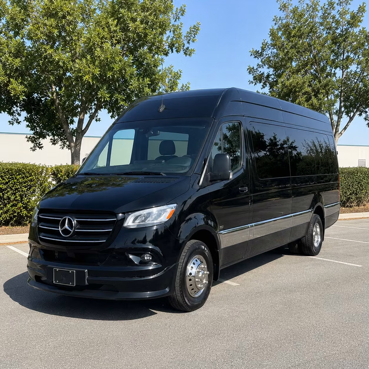 dearborn sporting event transportation