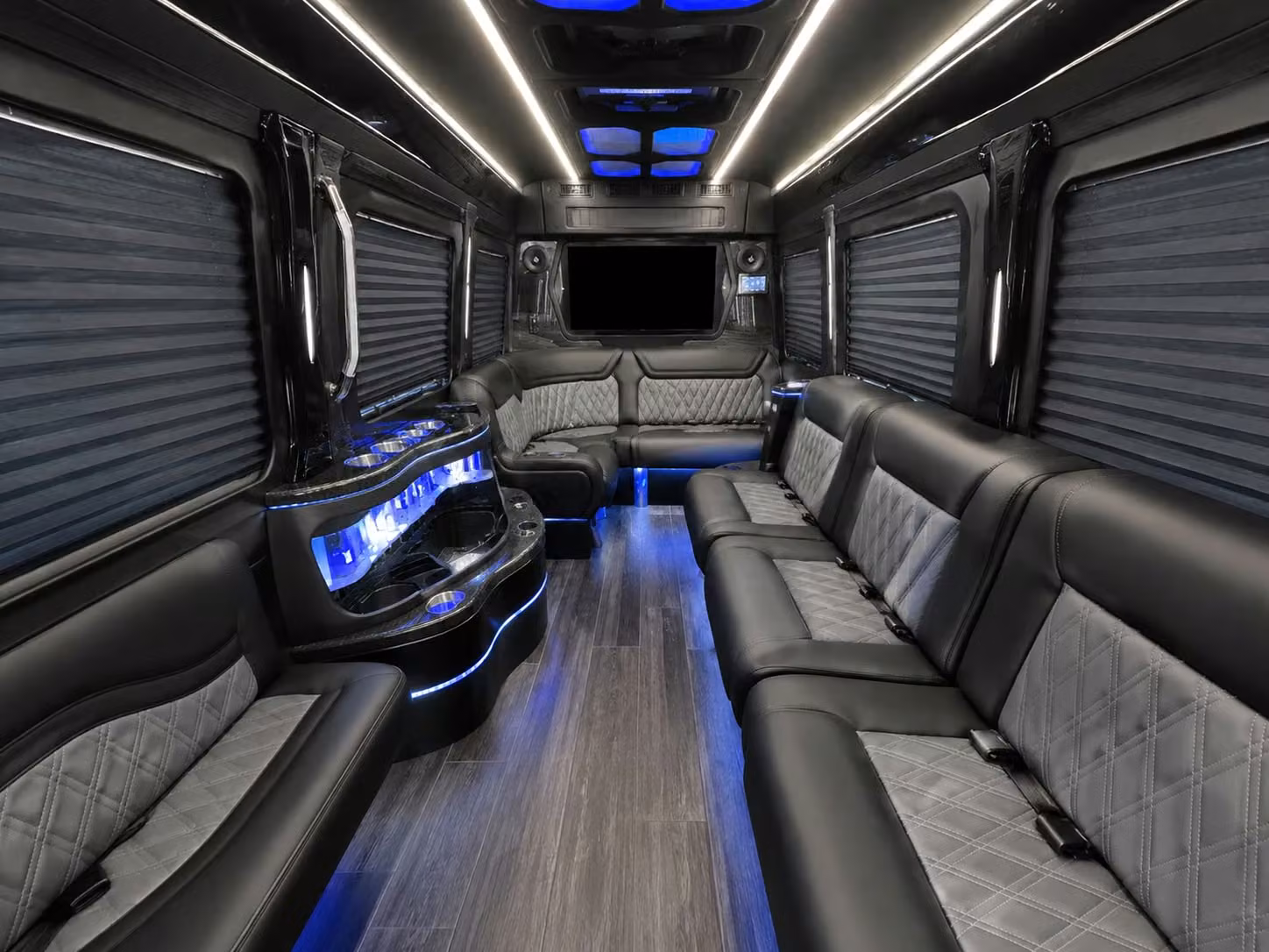 dearborn wedding transportation