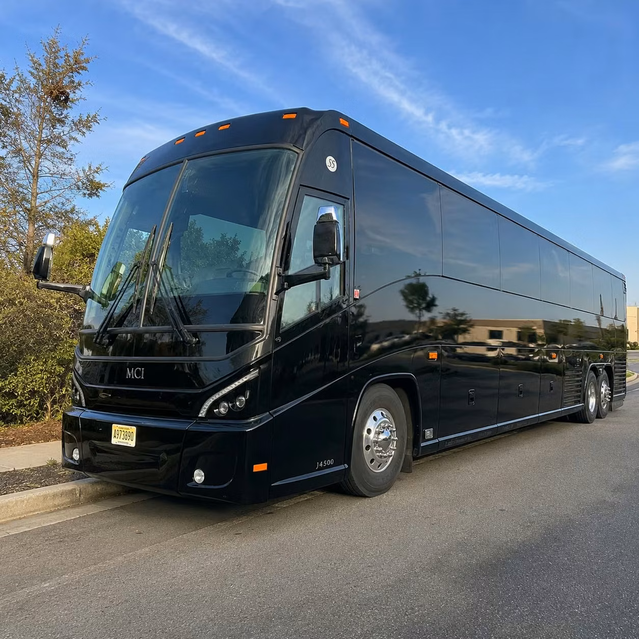 dignitary and official event transportation in the dearborn area