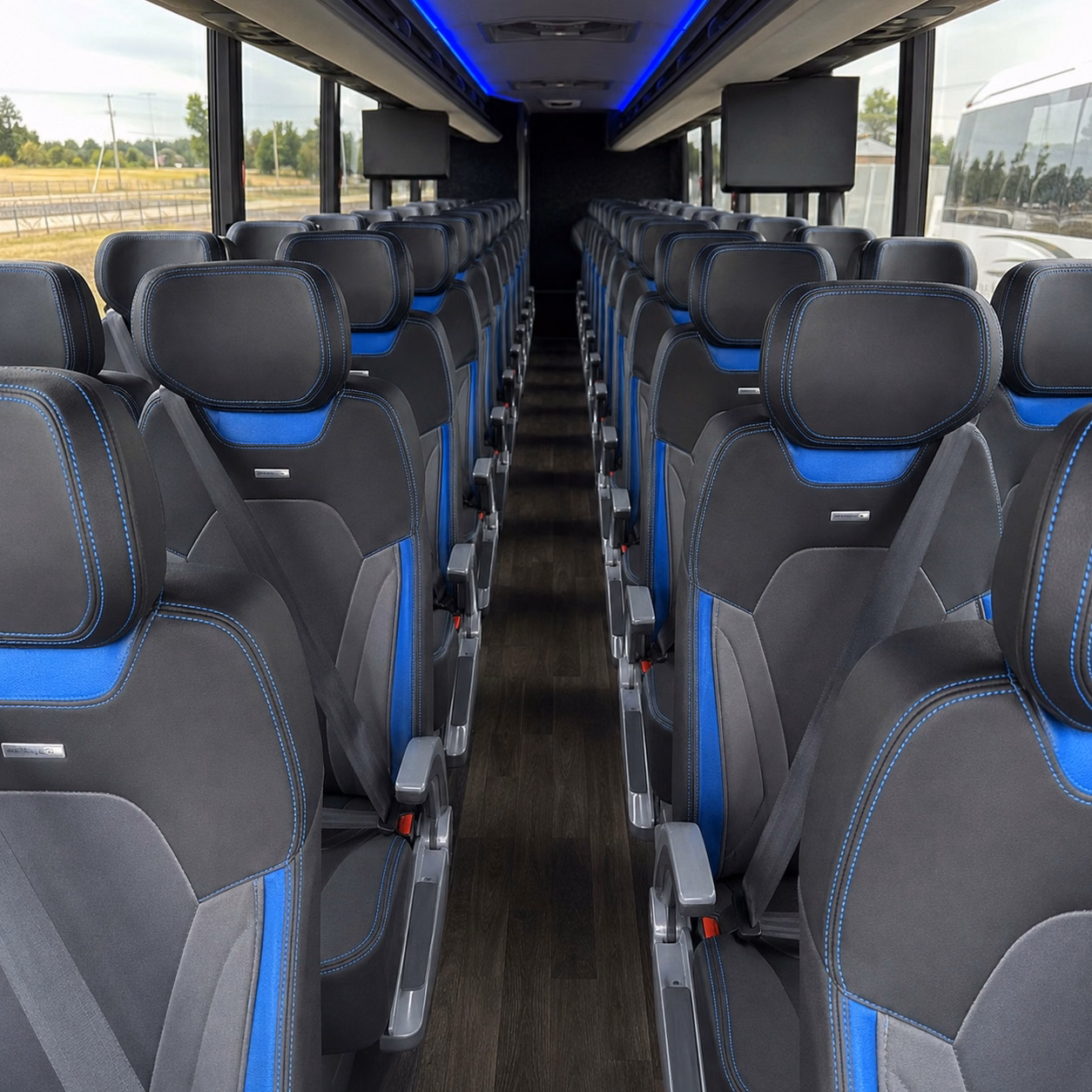 does the day of the week change what a bus costs in dearborn michigan