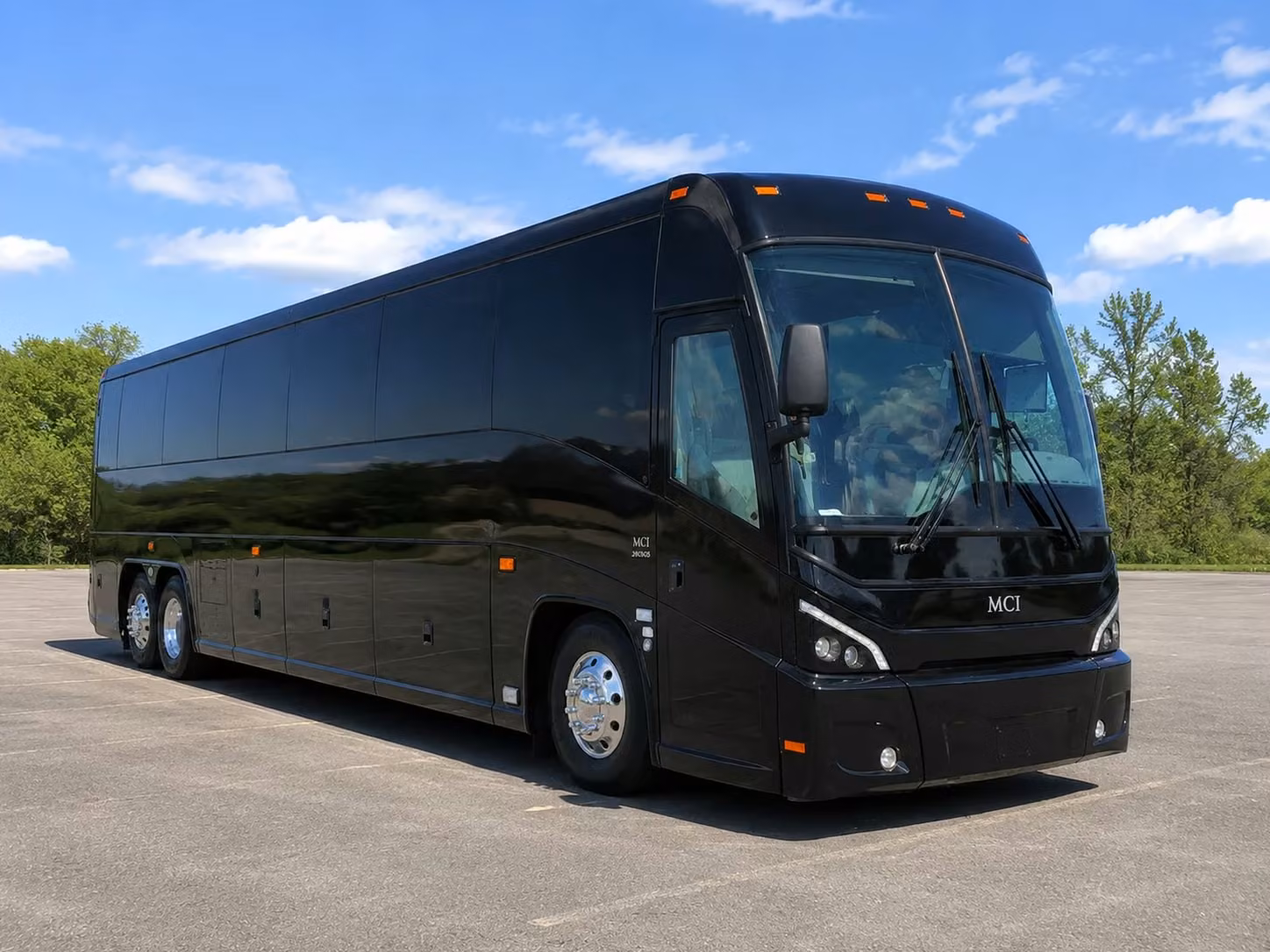 executive airport transfers to and from detroit metropolitan airport