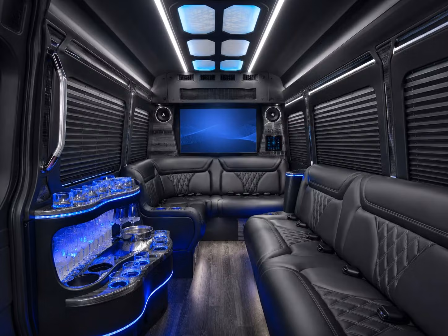 find dearborn church transportation for pilgrimages and special services