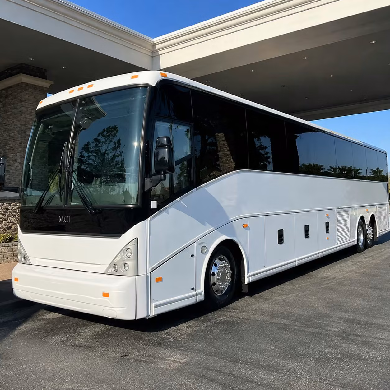 getting your group to dtw has never been this easy