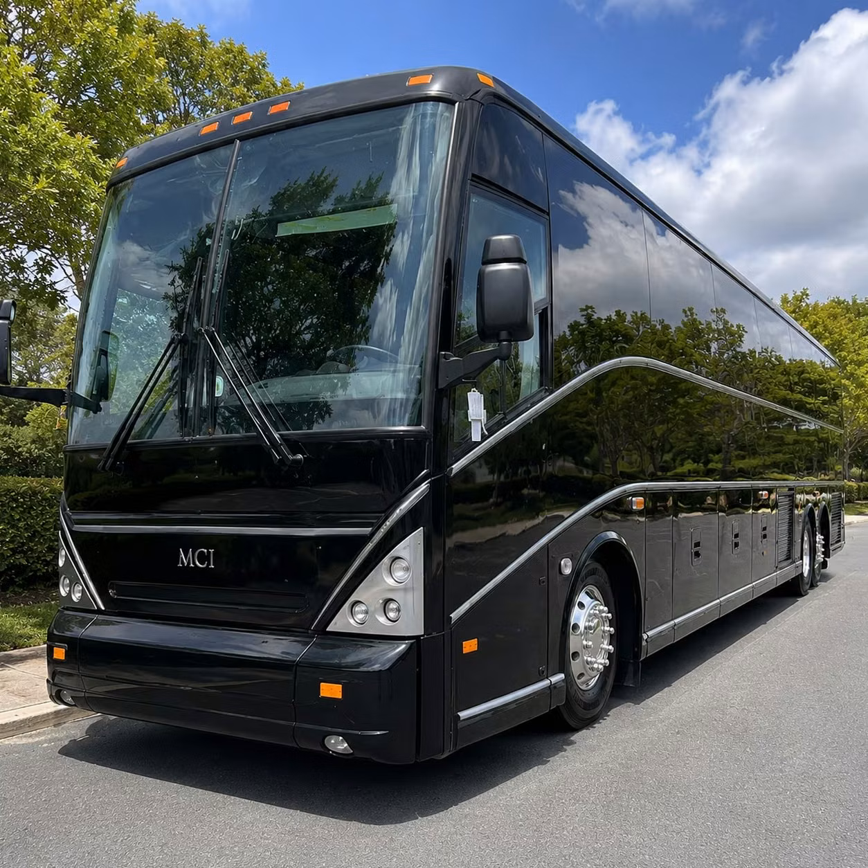 heading outside dearborn you can still compare concert transportation options