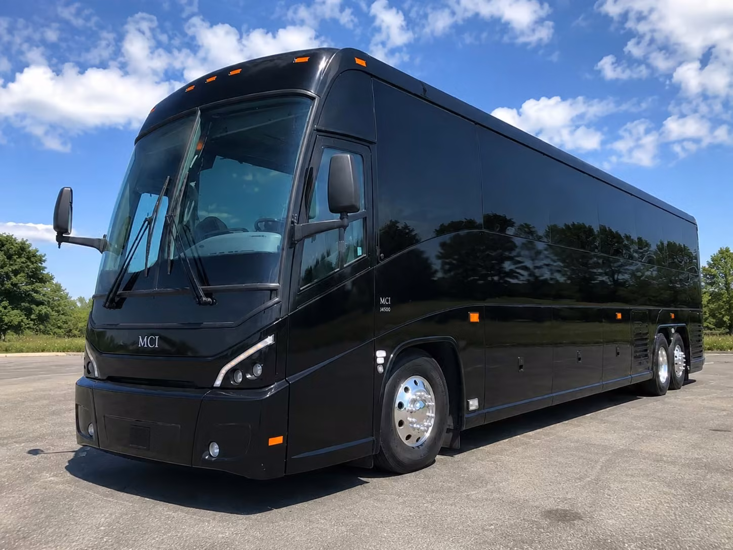 heading outside dearborn you can still compare corporate event transportation options