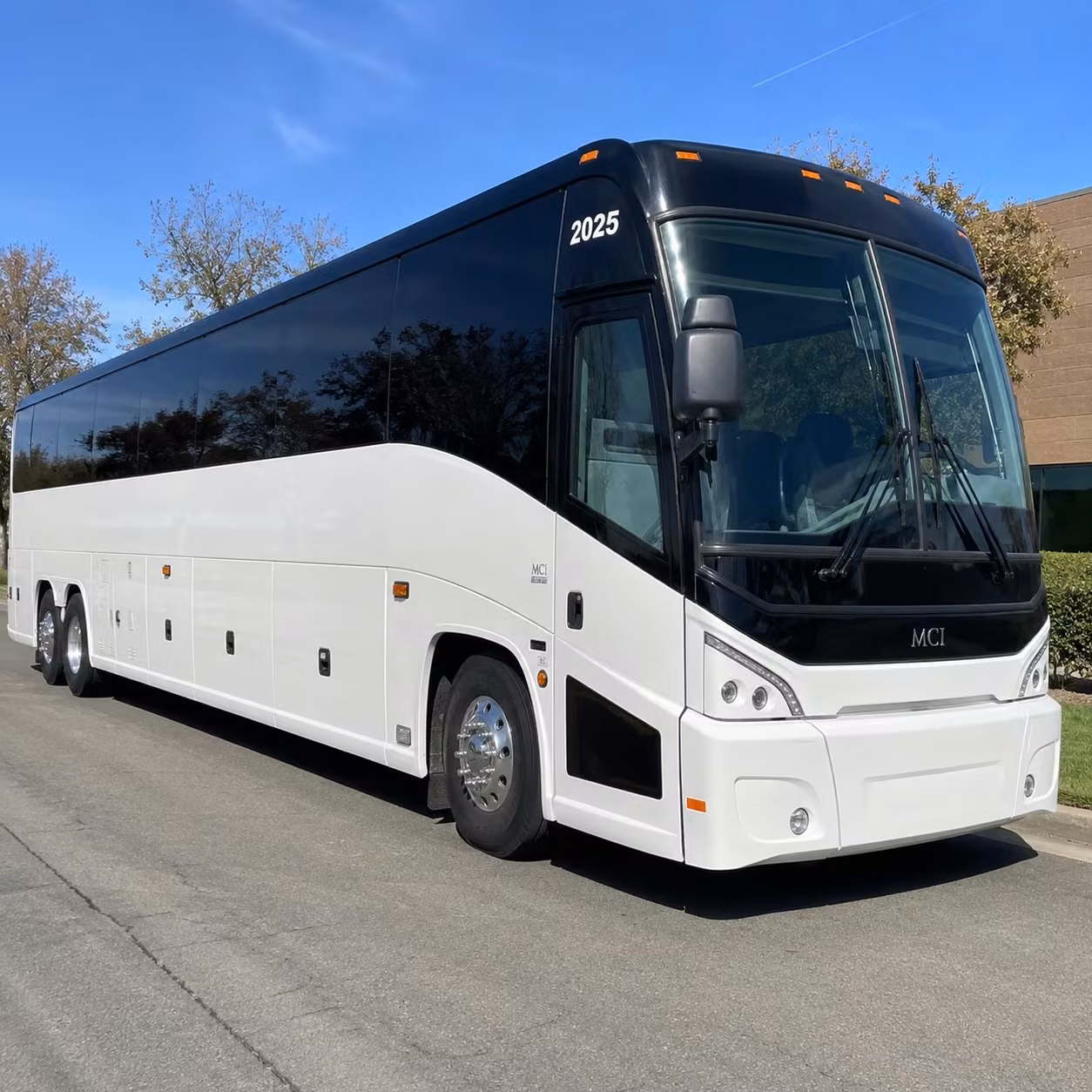 heading outside dearborn you can still compare religious group transportation options