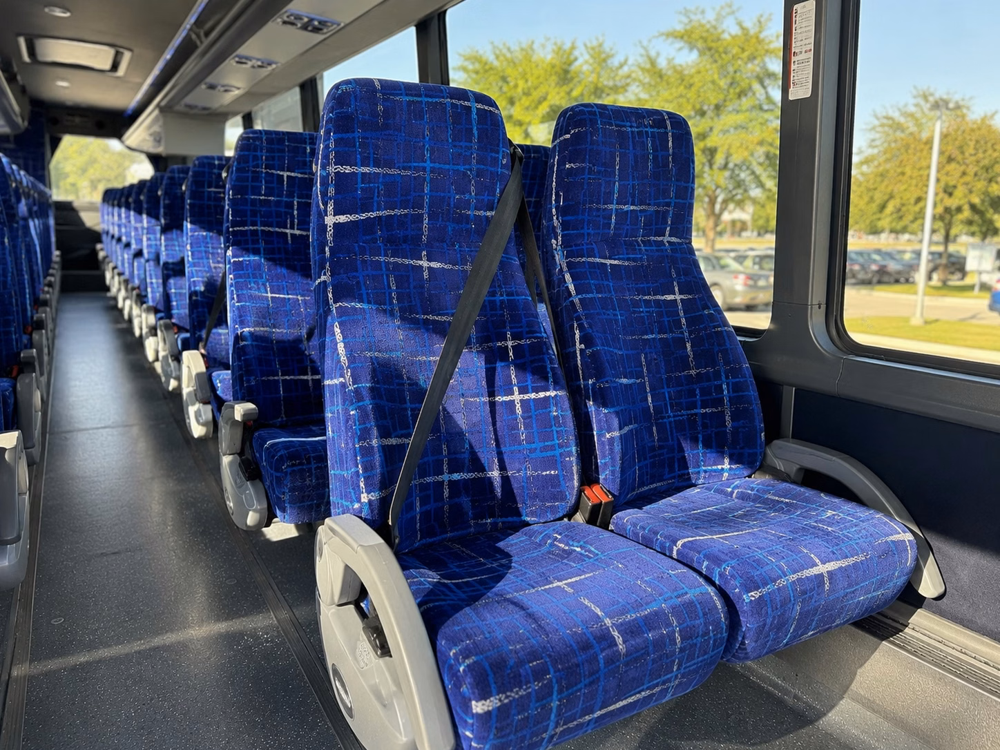 heading outside dearborn you can still compare school event transportation options