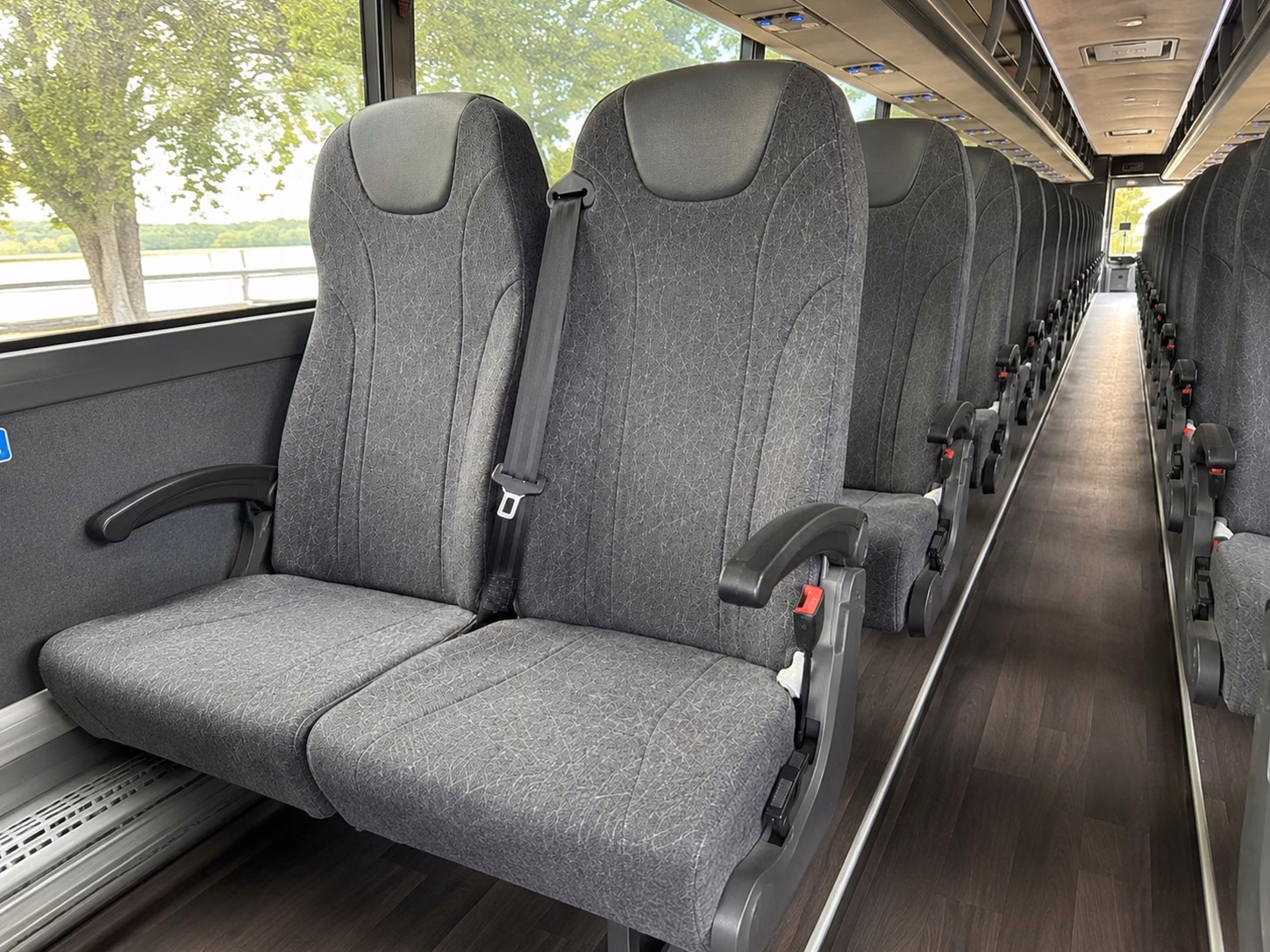 michigan wolverines and michigan state game day bus rentals