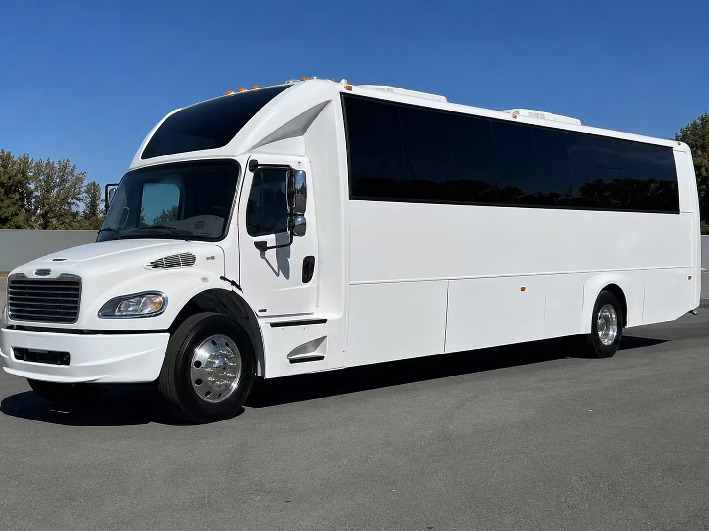 party bus
