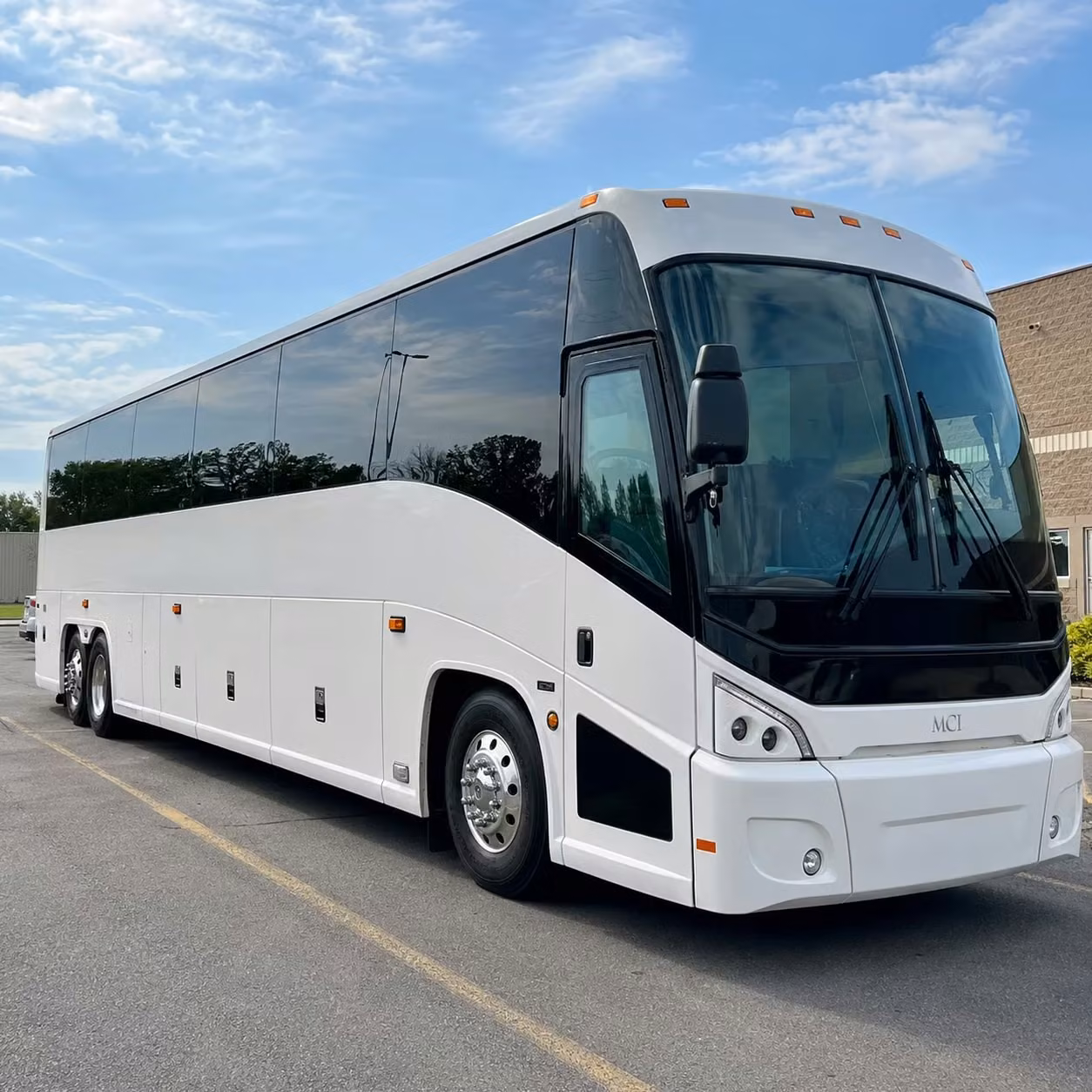reliable weekly shuttle services for dearborn congregations