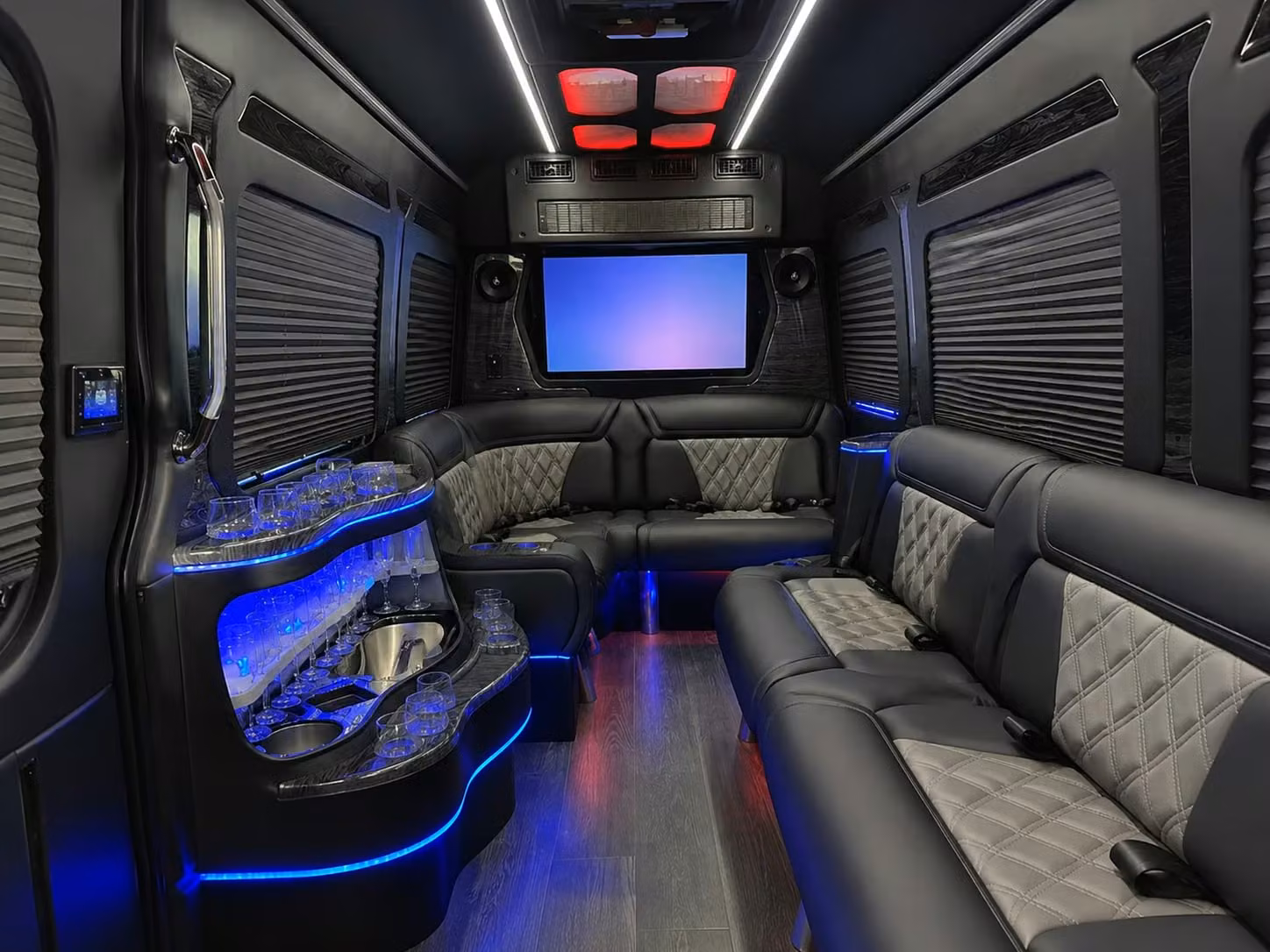 school field trip bus rentals and group transportation for dearborn students