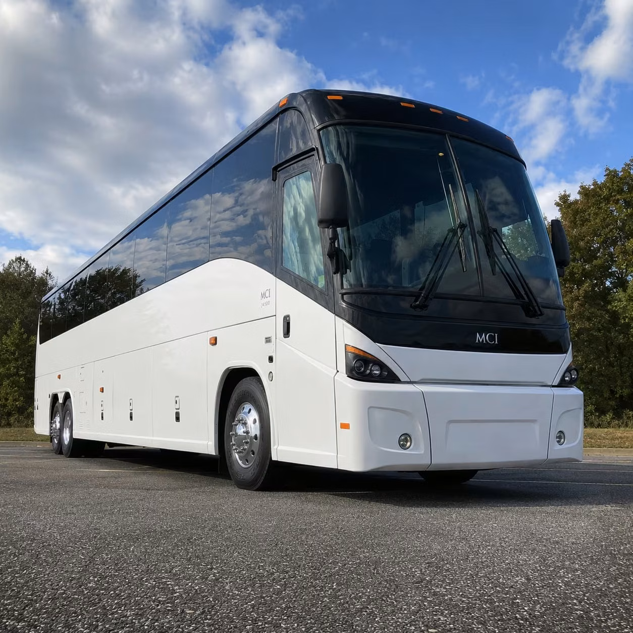 you ll love how easy it is to book recurring employee shuttles in dearborn with dearborncharterbus com